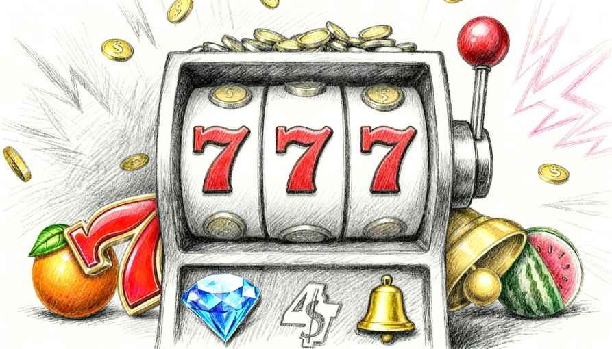 Comparaison de casinos : Gransino vs la concurrence