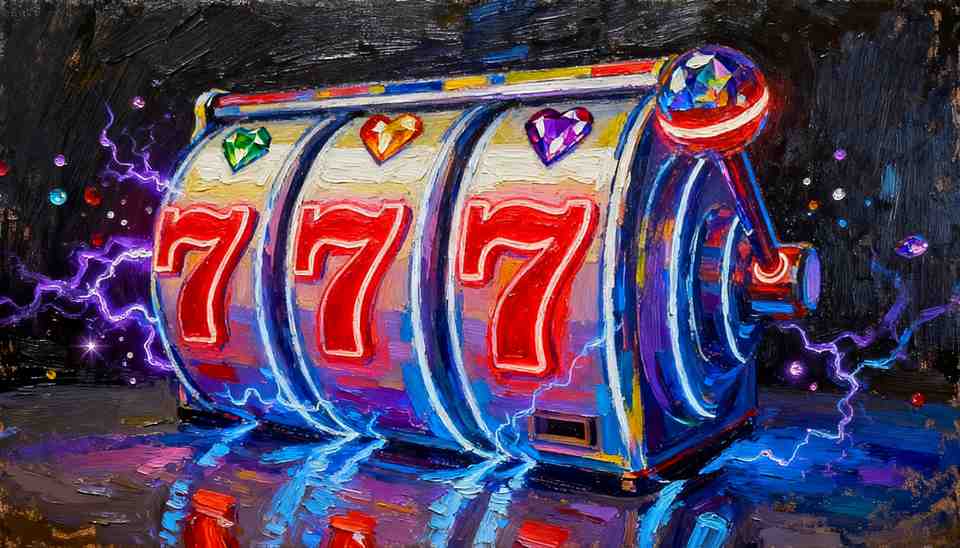 megapari-casinos.net