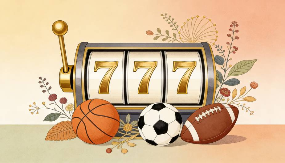 Top 5 SG Casino bonuses